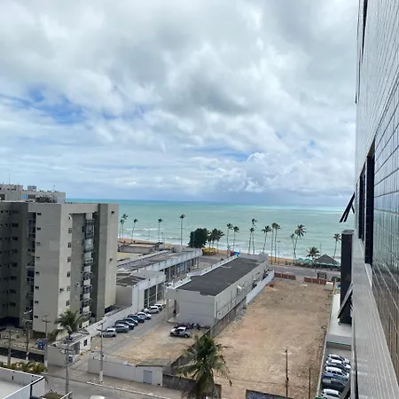 Edificio Portville III - Apto 913 - Jatiuca - Maceio - Al Exterior foto
