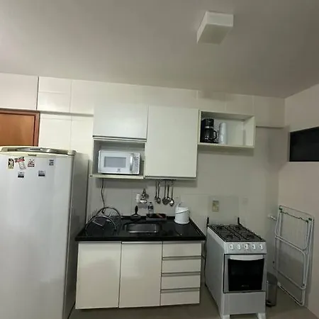 Edificio Portville III - Apto 913 - Jatiuca - Maceio - Al Exterior foto
