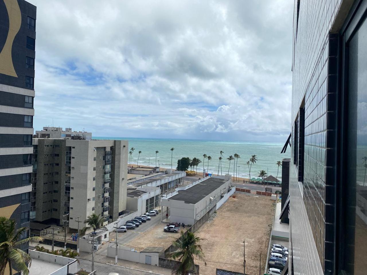 Apartment Edificio Portville Iii - Apto 913 - Jatiuca - - Al *