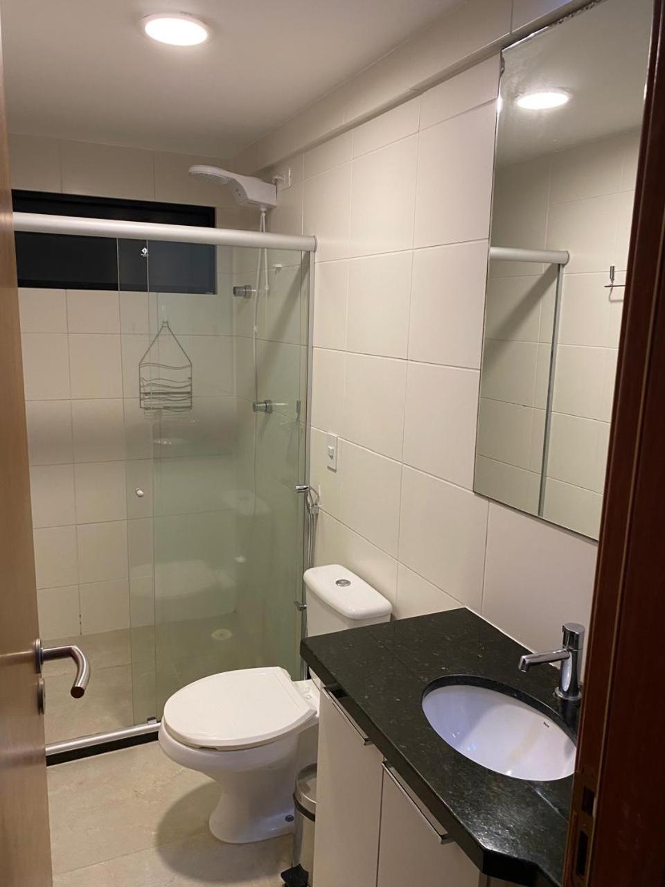 Edificio Portville Iii - Apto 913 - Jatiuca - - Al Apartment Maceio (Alagoas)