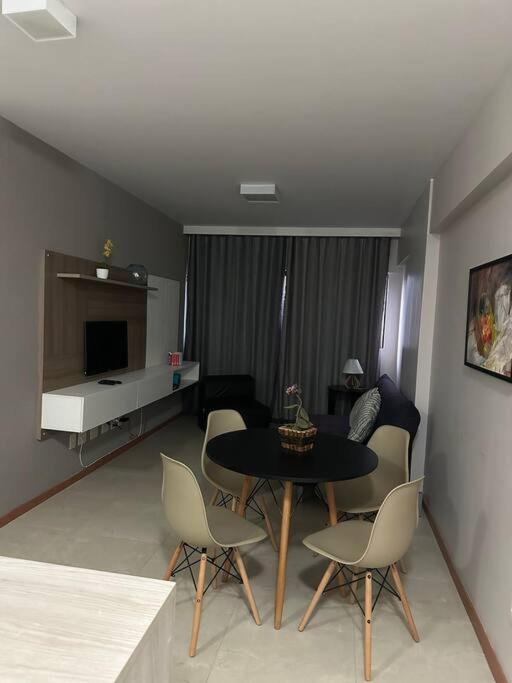 Edificio Portville Iii - Apto 913 - Jatiuca - - Al Apartment *