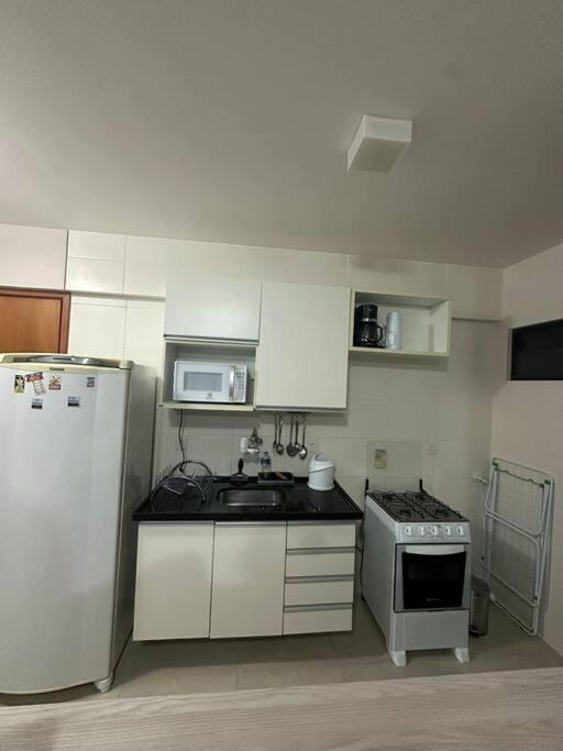 Apartment Edificio Portville Iii - Apto 913 - Jatiuca - - Al *