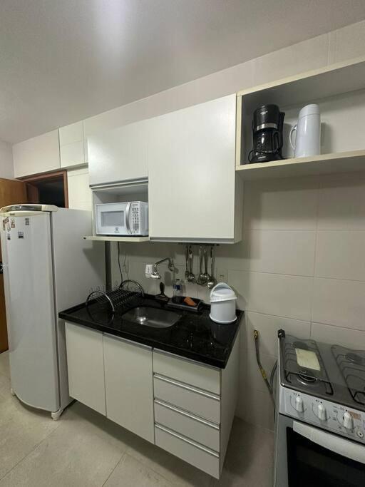Edificio Portville Iii - Apto 913 - Jatiuca - - Al * Maceio (Alagoas)