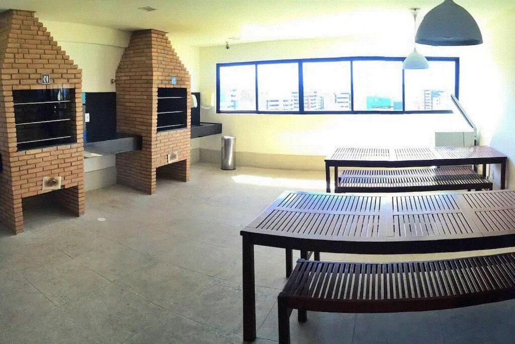 Edificio Portville Iii - Apto 913 - Jatiuca - - Al Maceio (Alagoas)