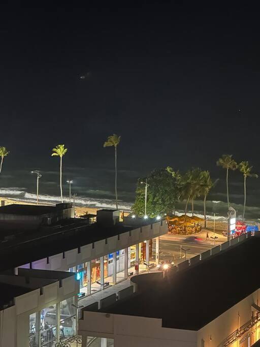 Edificio Portville Iii - Apto 913 - Jatiuca - - Al * Maceio (Alagoas)