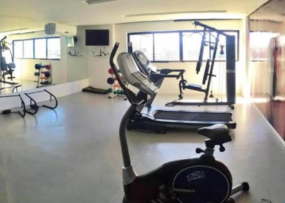 Edificio Portville Iii - Apto 913 - Jatiuca - - Al